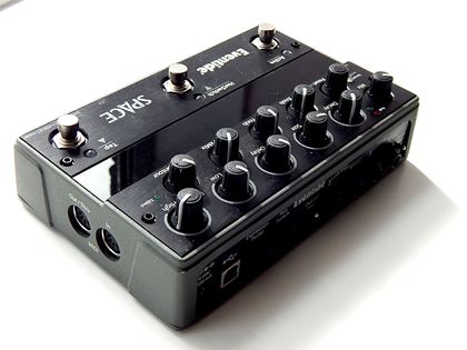 Eventide-Space Stompbox s/n SP-16013